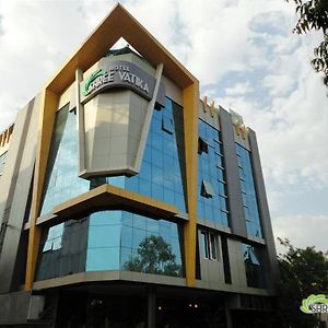 Hotel Shree Vatika